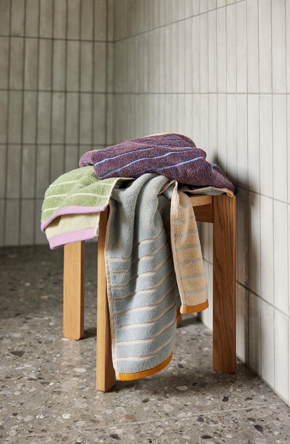 Always skammel - natur